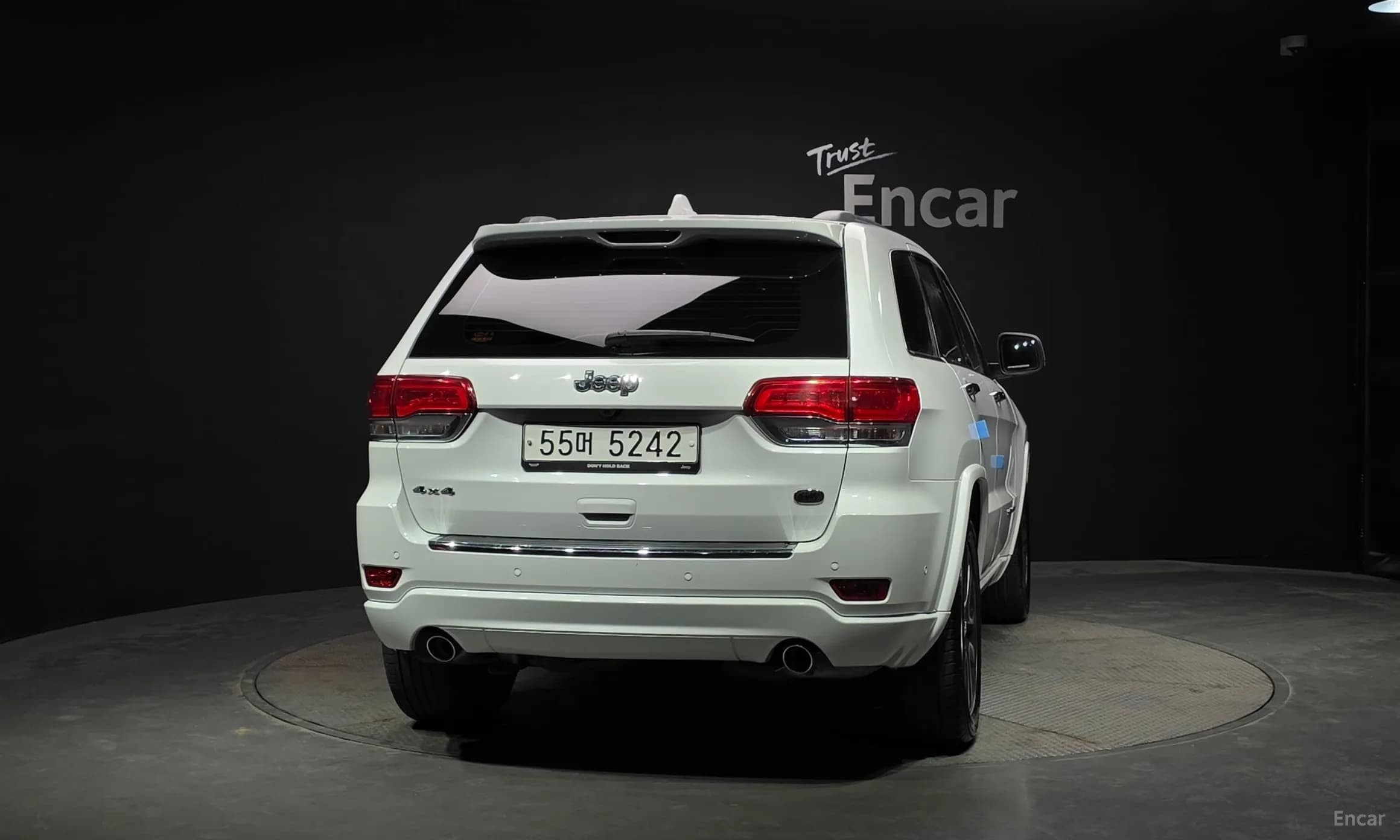 Grand Cherokee