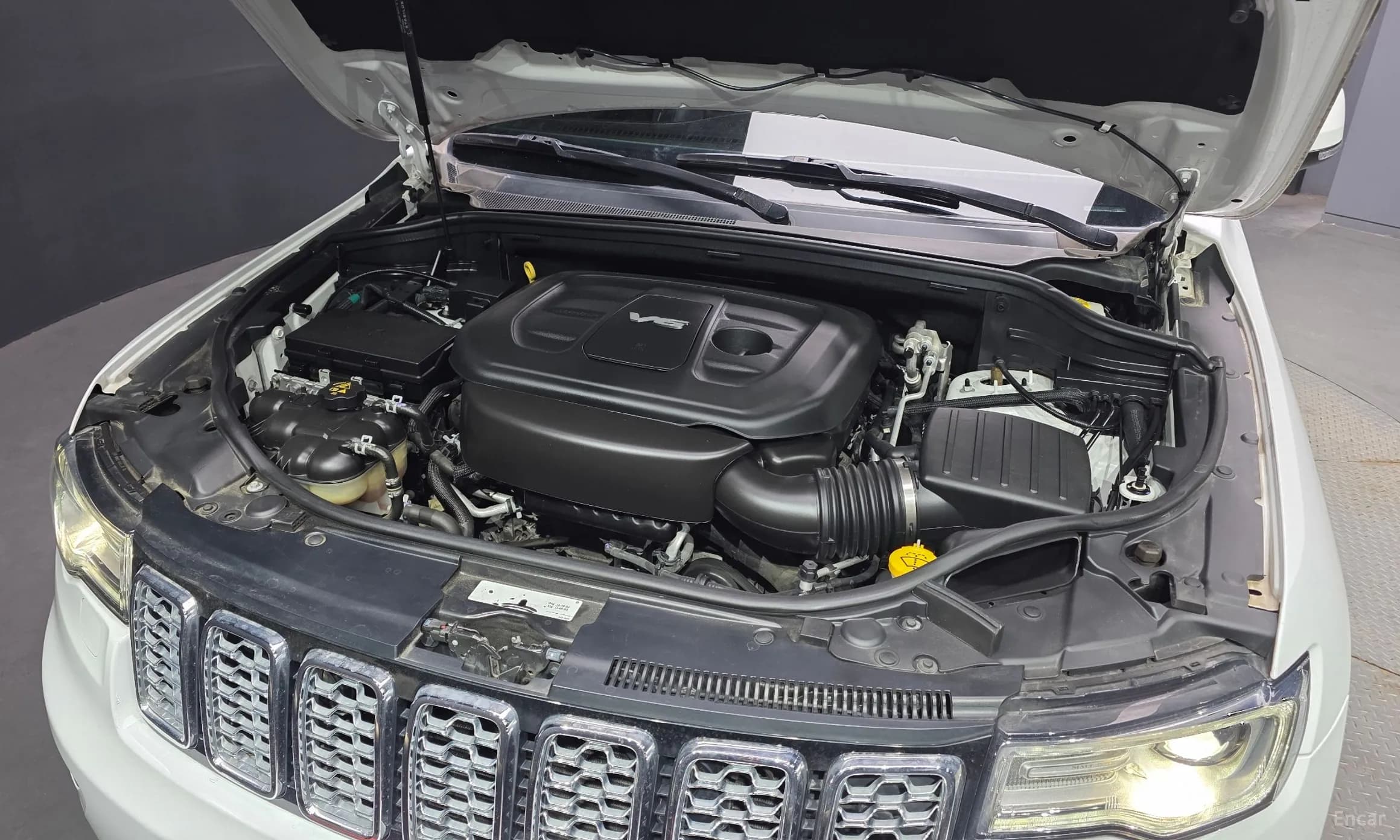 Grand Cherokee