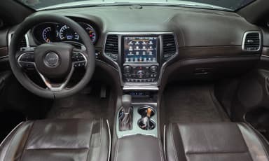 Grand Cherokee