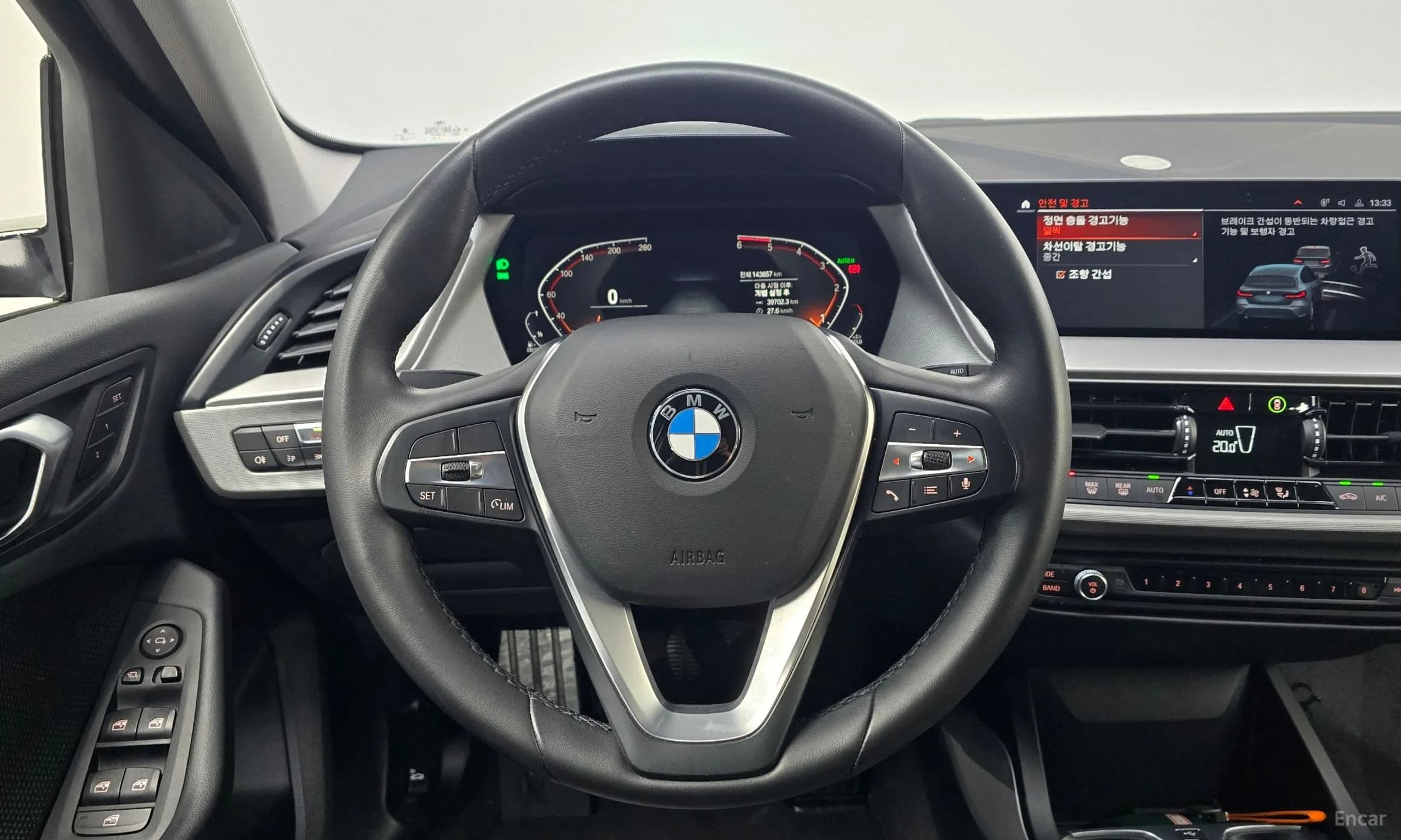 1 Series (F40)
