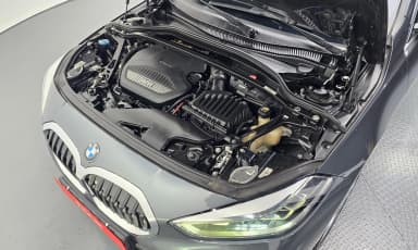 1 Series (F40)