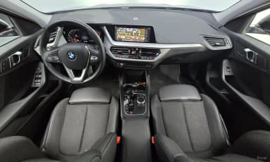 1 Series (F40)