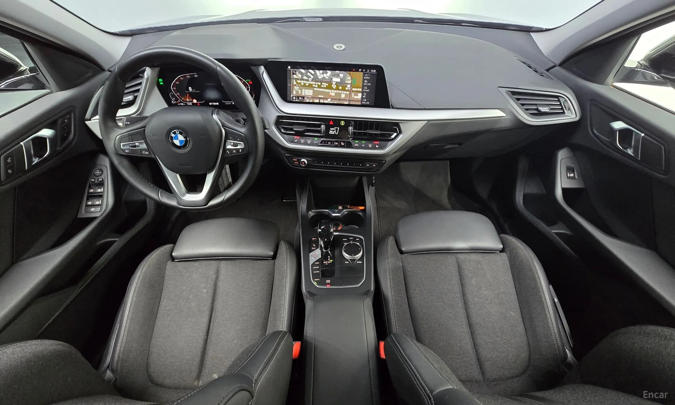 1 Series (F40)