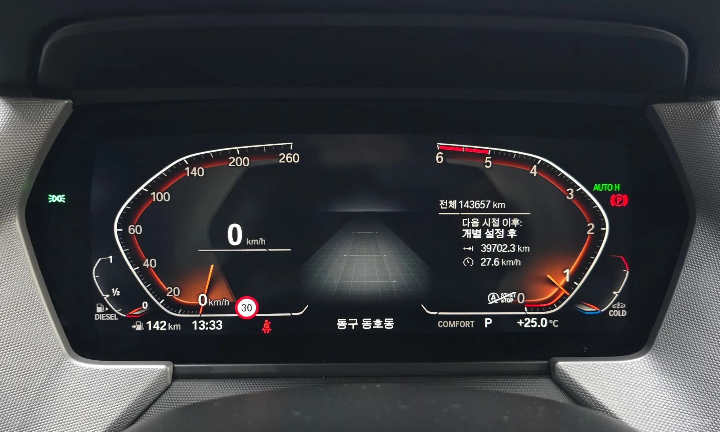 1 Series (F40)