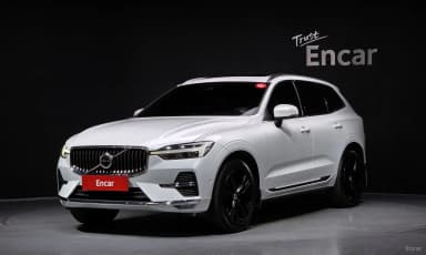 XC60 Gen 2