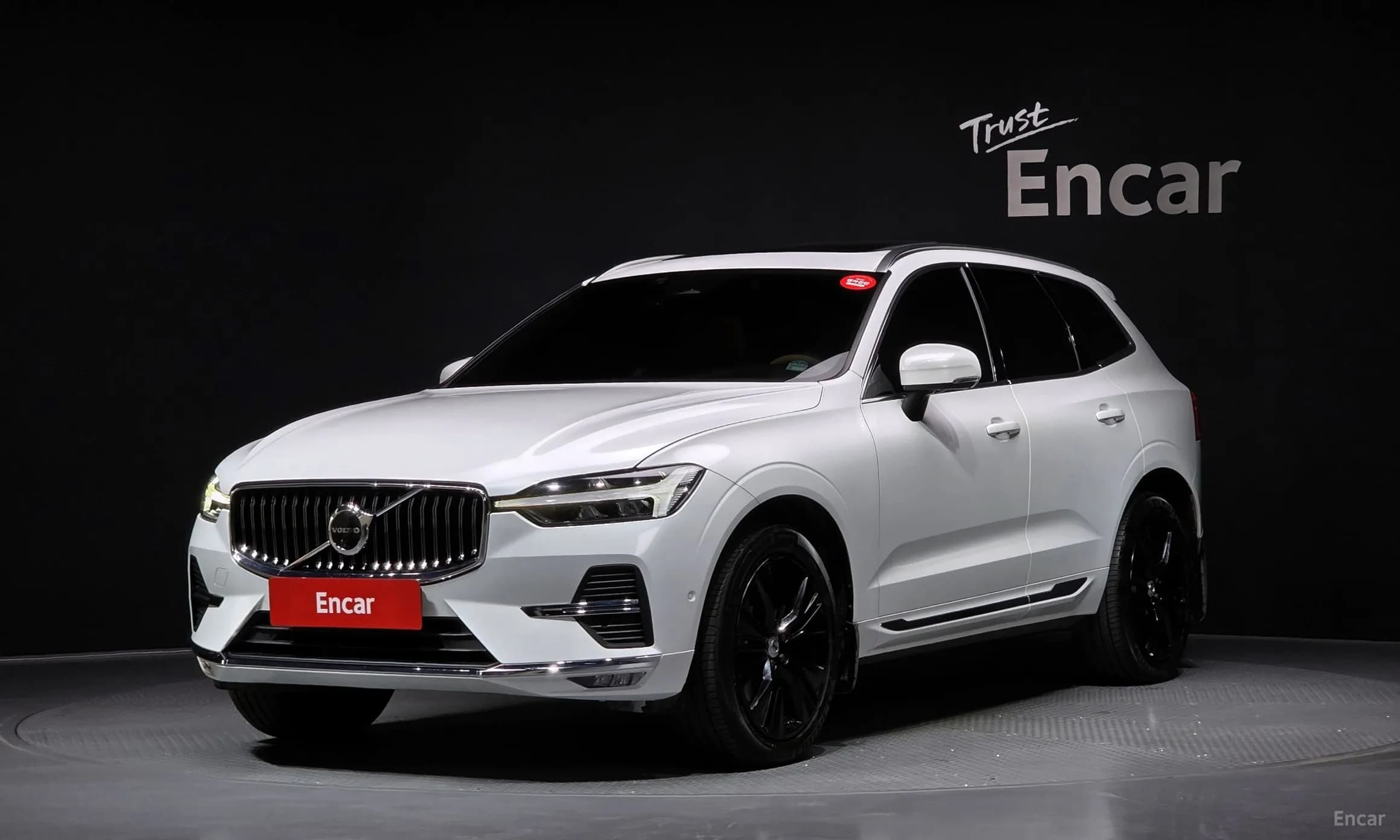 XC60 Gen 2