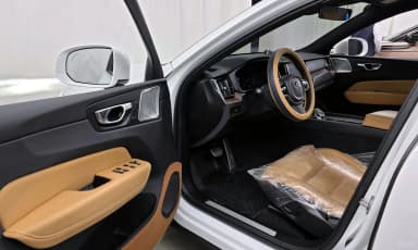 XC60 Gen 2