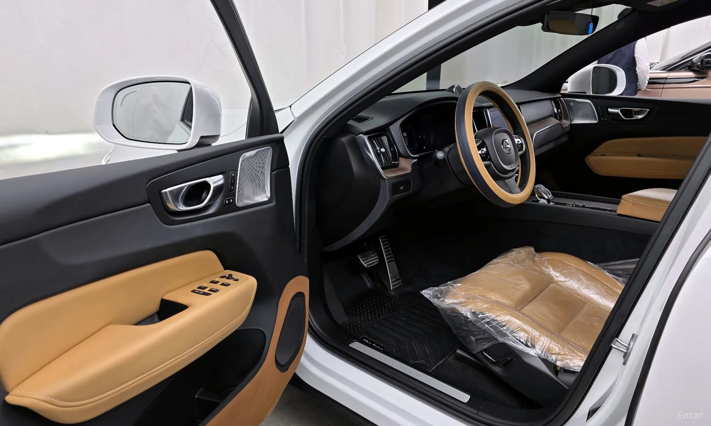 XC60 Gen 2