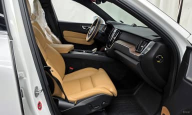 XC60 Gen 2