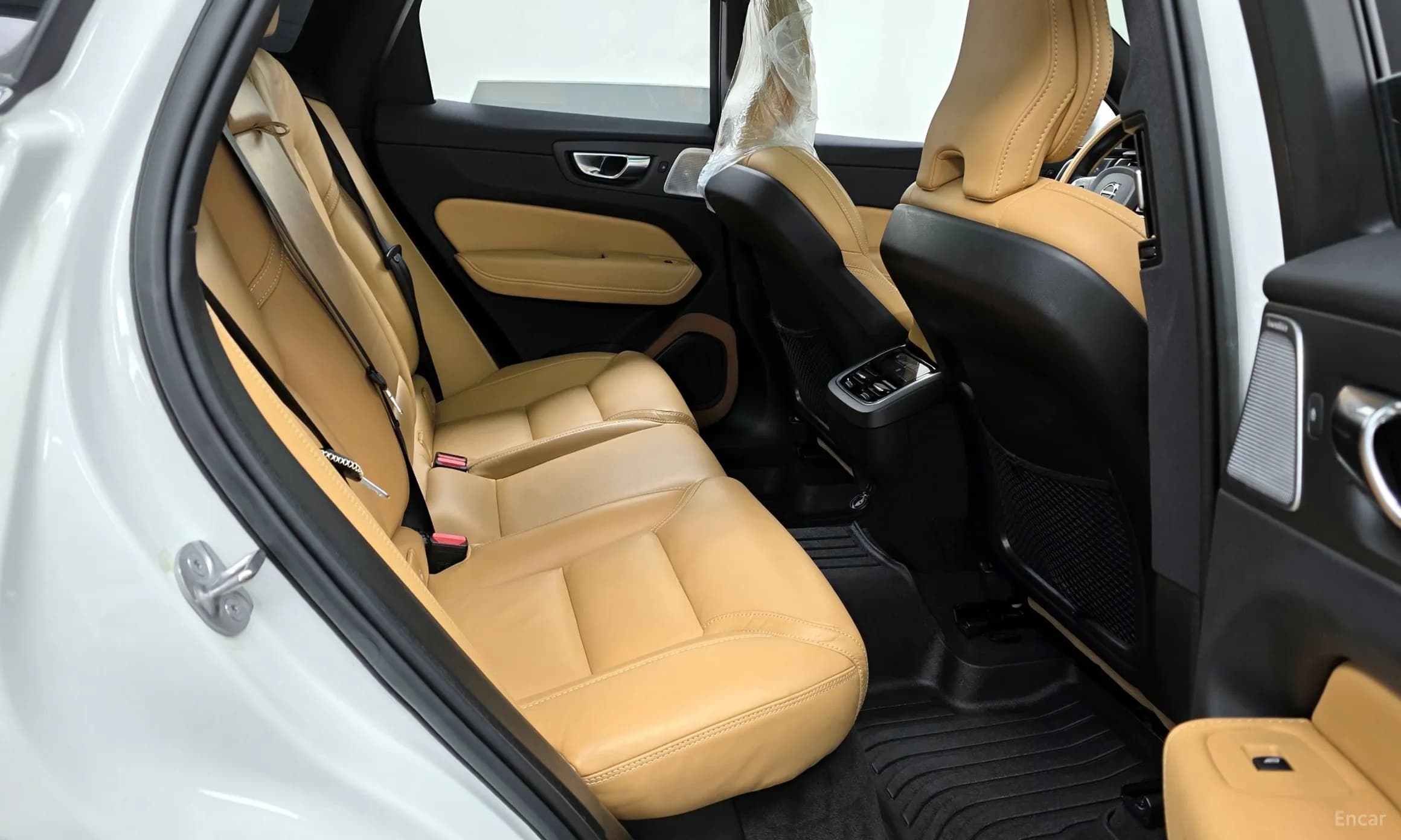XC60 Gen 2