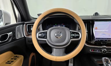 XC60 Gen 2