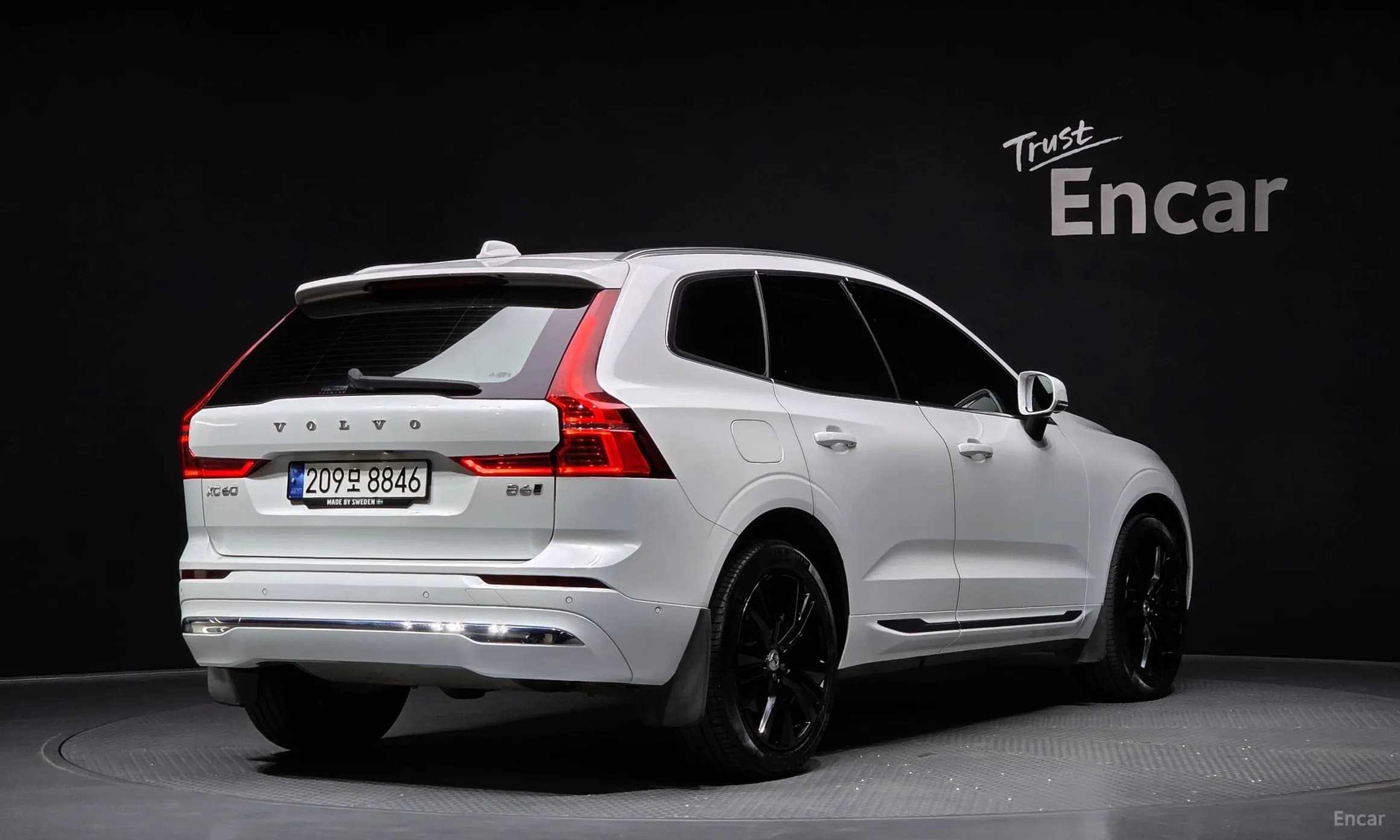 XC60 Gen 2