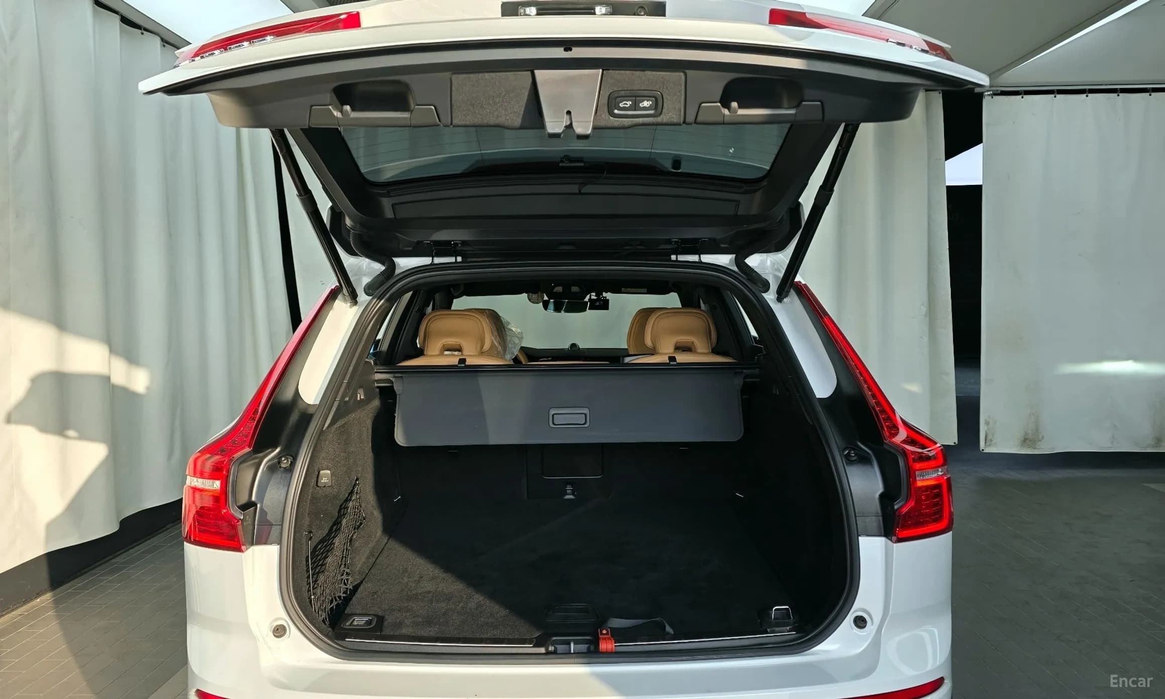 XC60 Gen 2