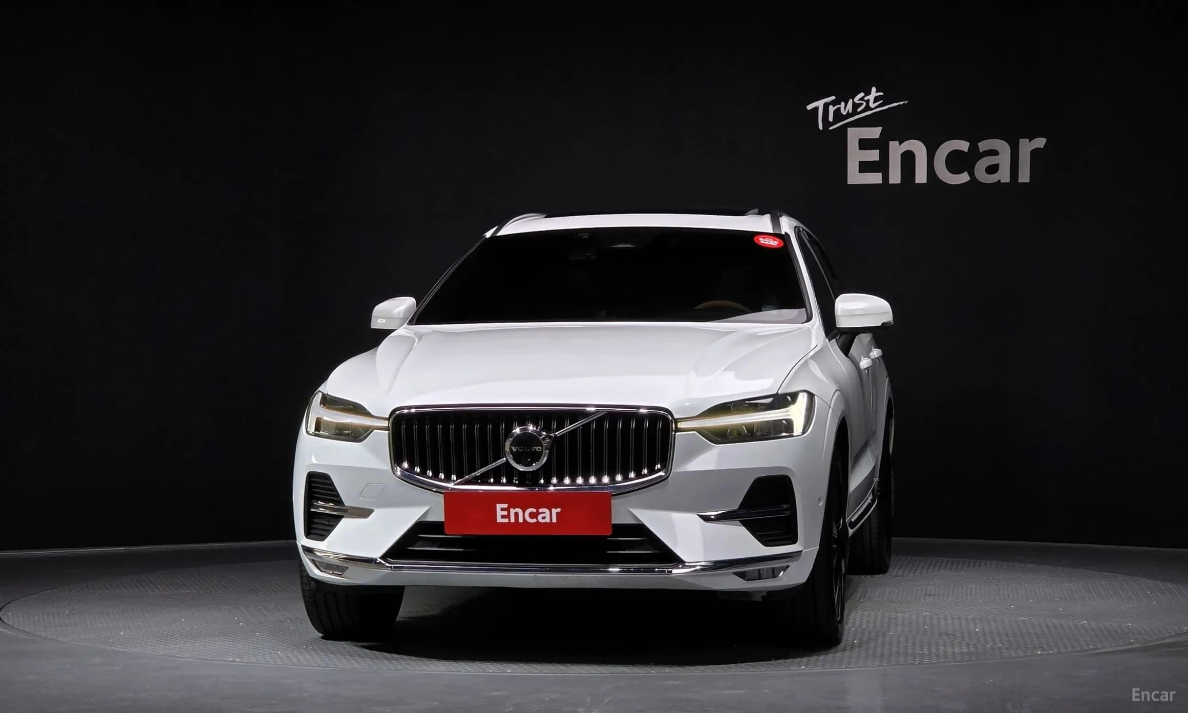 XC60 Gen 2