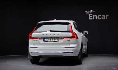 XC60 Gen 2