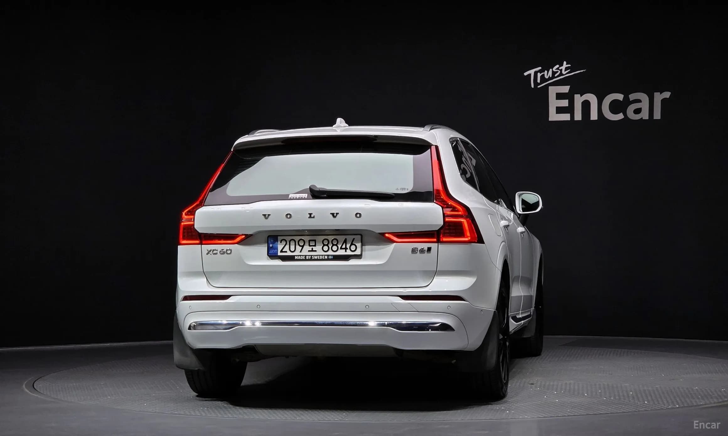 XC60 Gen 2