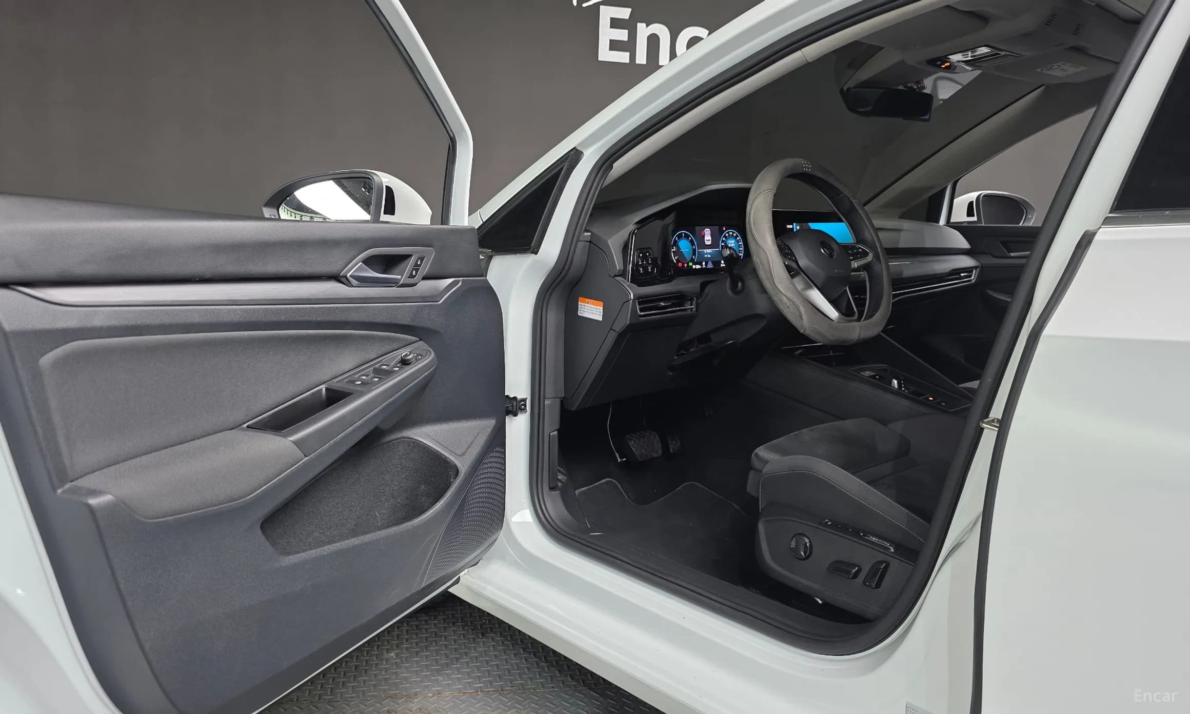 Golf 8th Generation