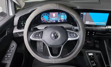 Golf 8th Generation