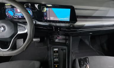 Golf 8th Generation