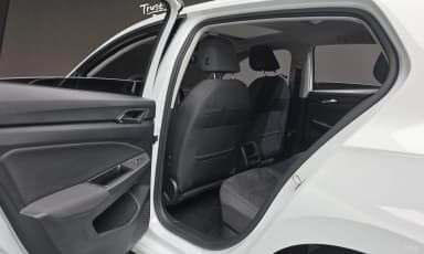 Golf 8th Generation