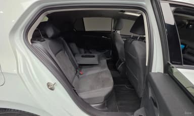 Golf 8th Generation