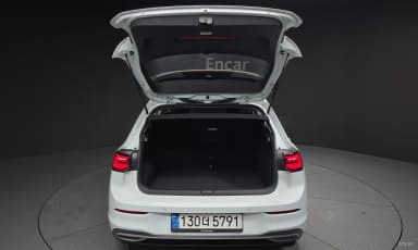 Golf 8th Generation