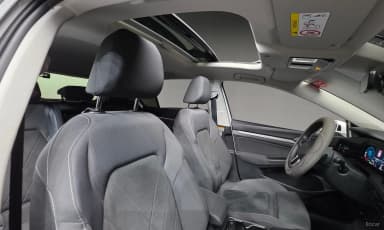 Golf 8th Generation