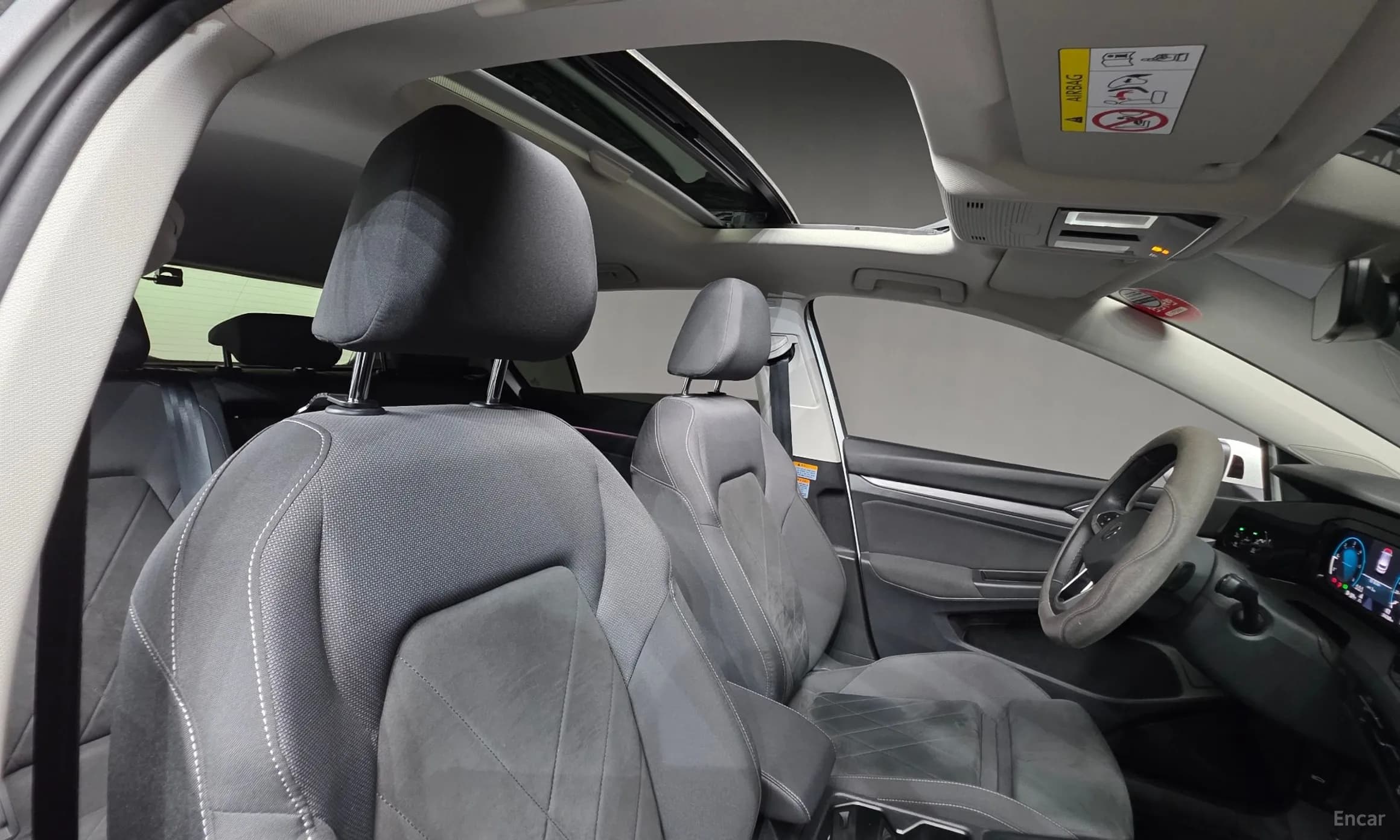 Golf 8th Generation