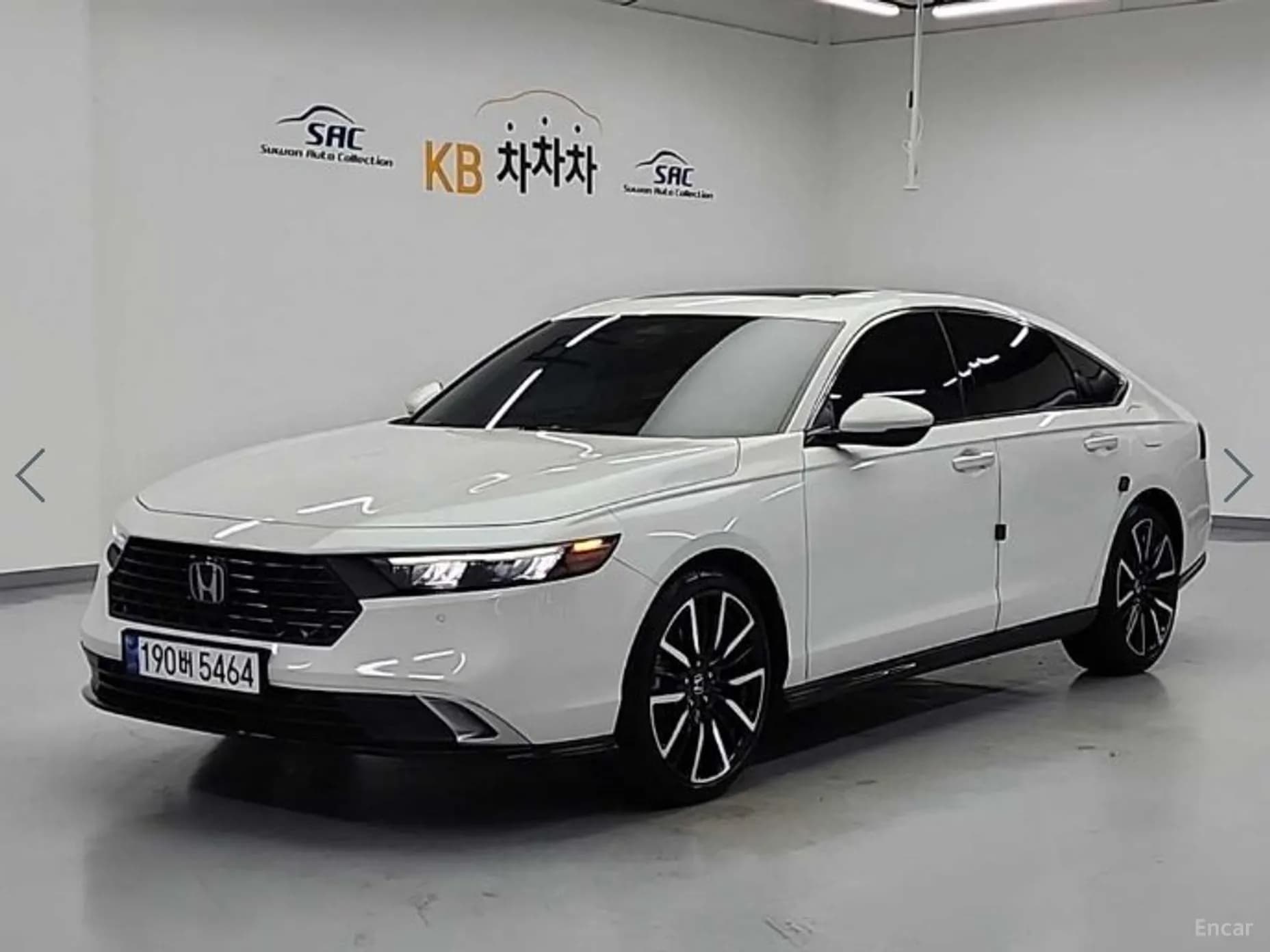 Accord 11th Generation