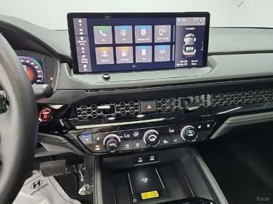 Accord 11th Generation
