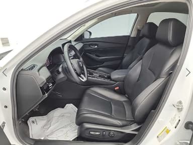 Accord 11th Generation