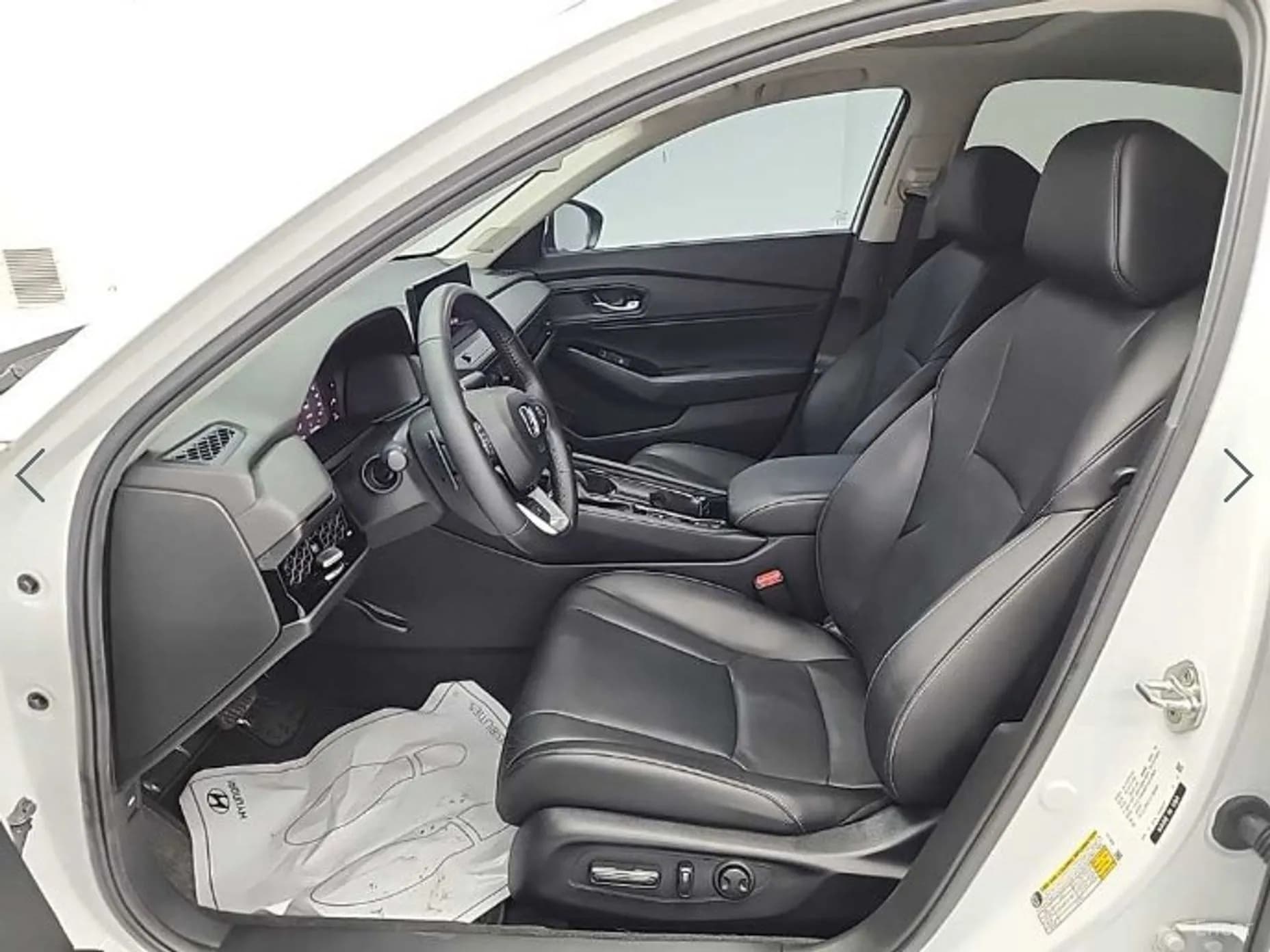 Accord 11th Generation