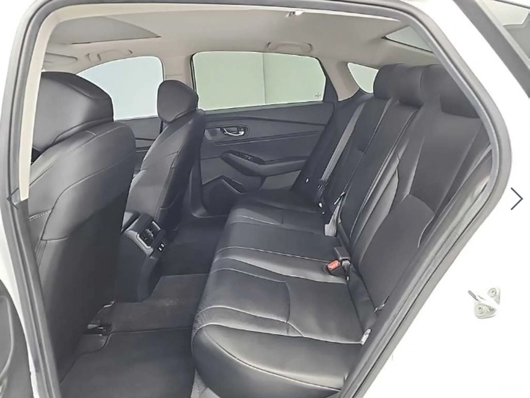 Accord 11th Generation