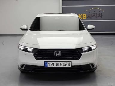 Accord 11th Generation