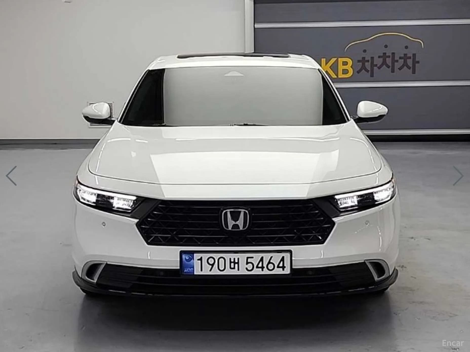 Accord 11th Generation