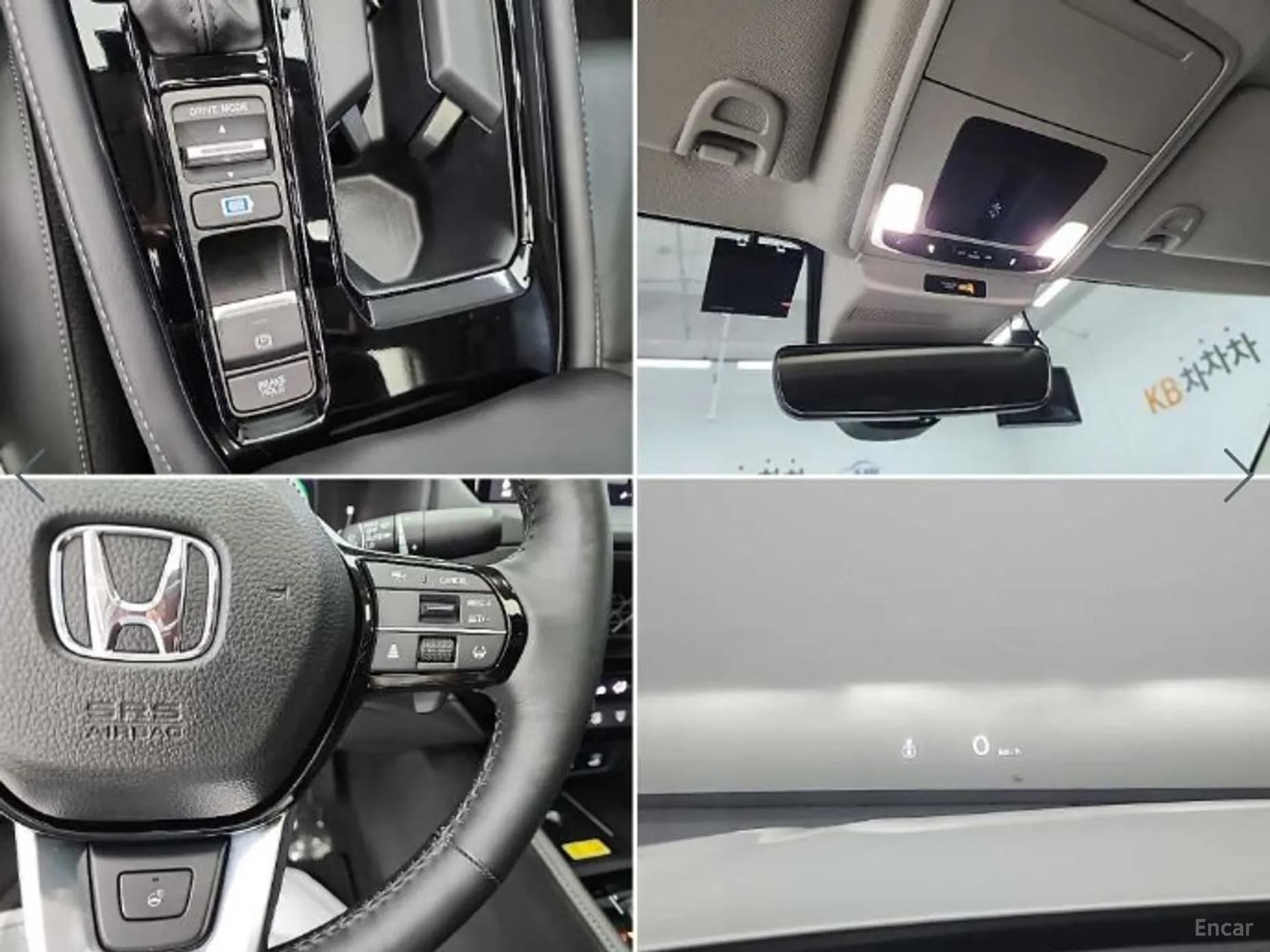 Accord 11th Generation