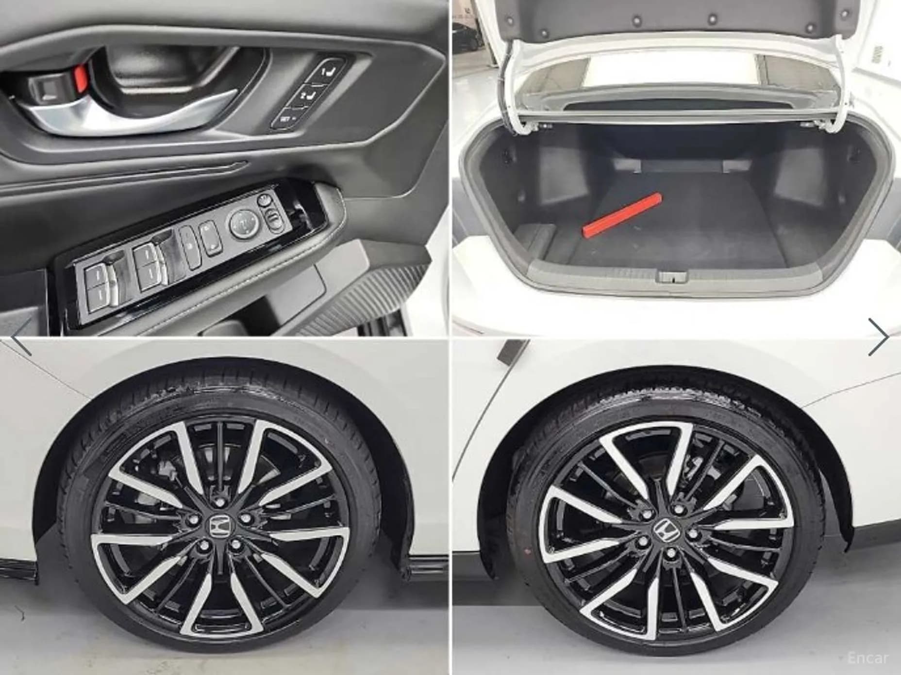 Accord 11th Generation