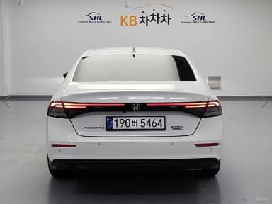 Accord 11th Generation