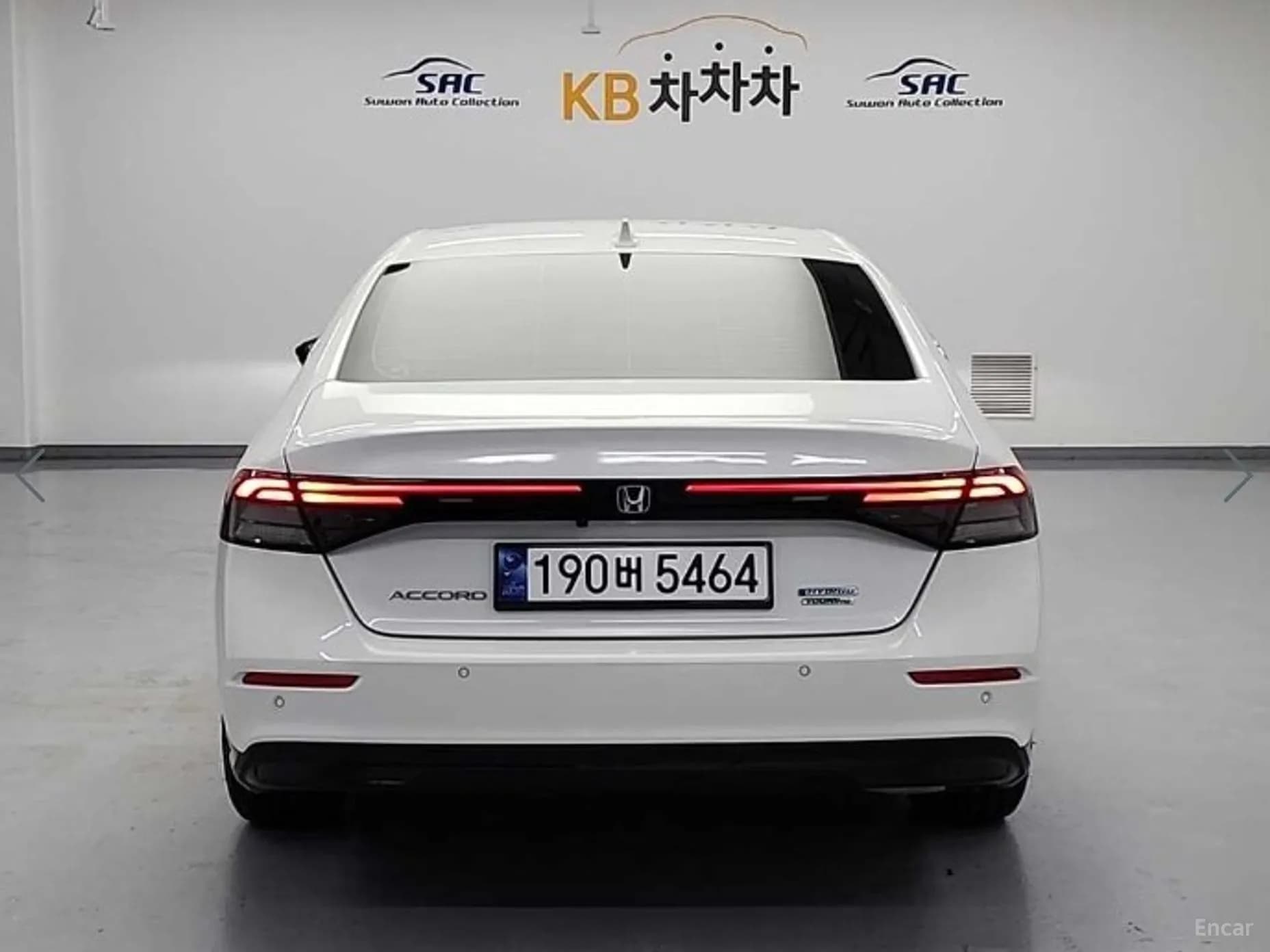 Accord 11th Generation