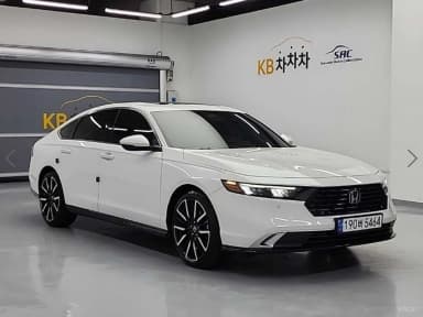 Accord 11th Generation