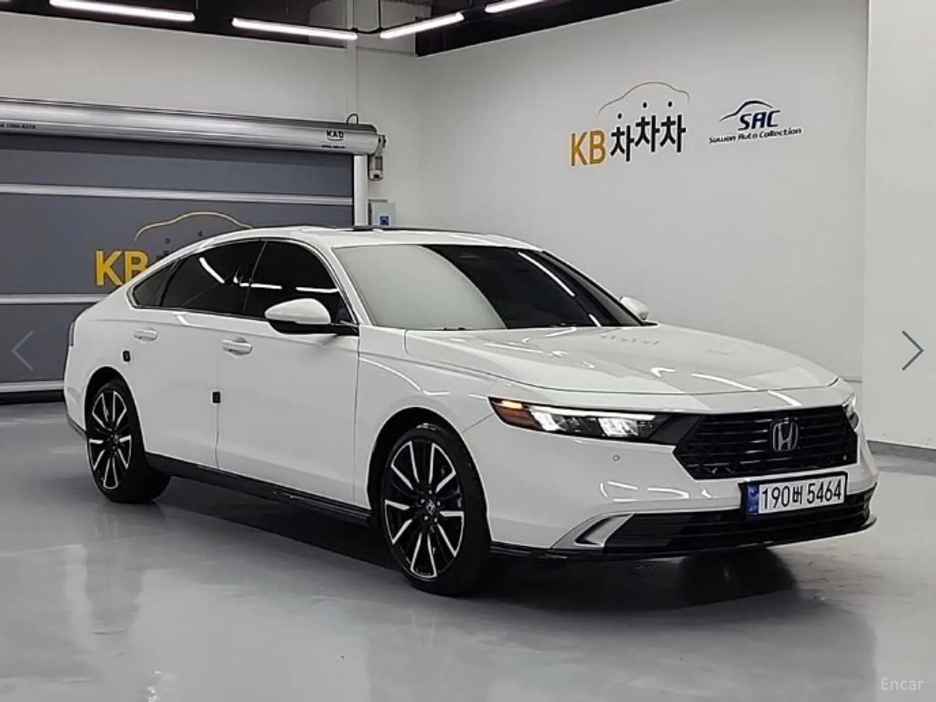 Accord 11th Generation