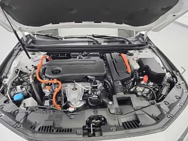 Accord 11th Generation