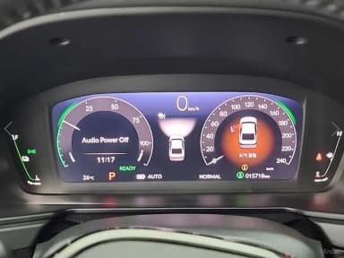 Accord 11th Generation