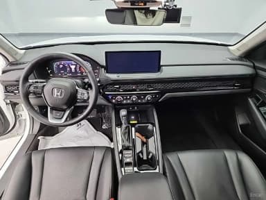 Accord 11th Generation