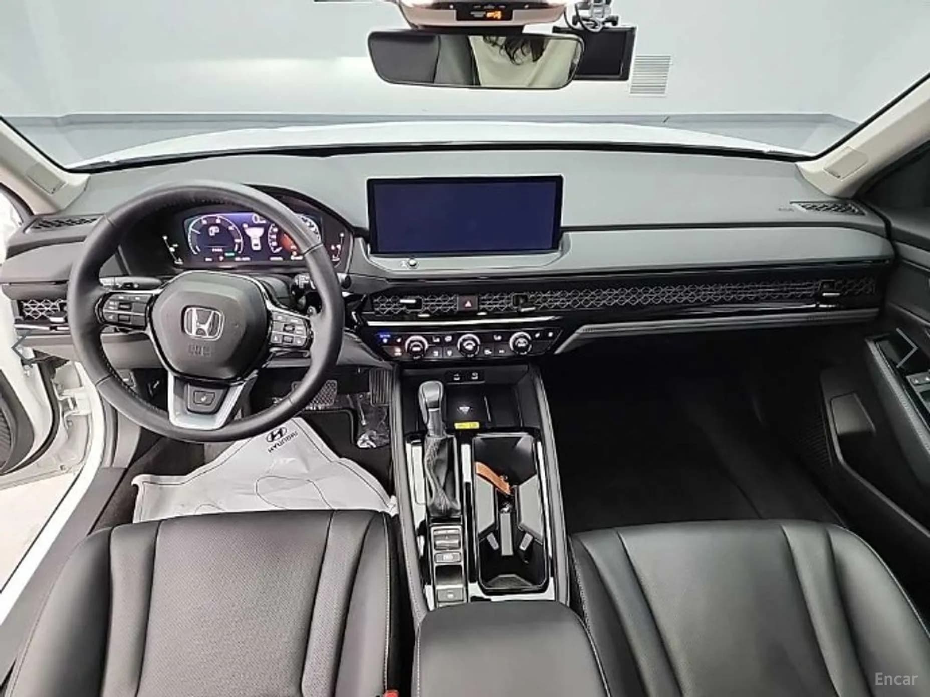 Accord 11th Generation