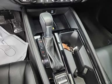 Accord 11th Generation