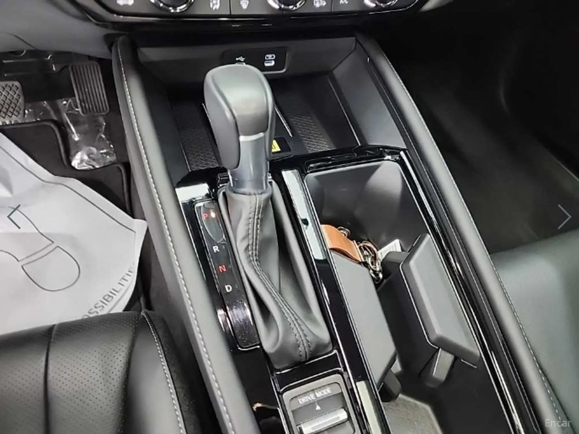 Accord 11th Generation