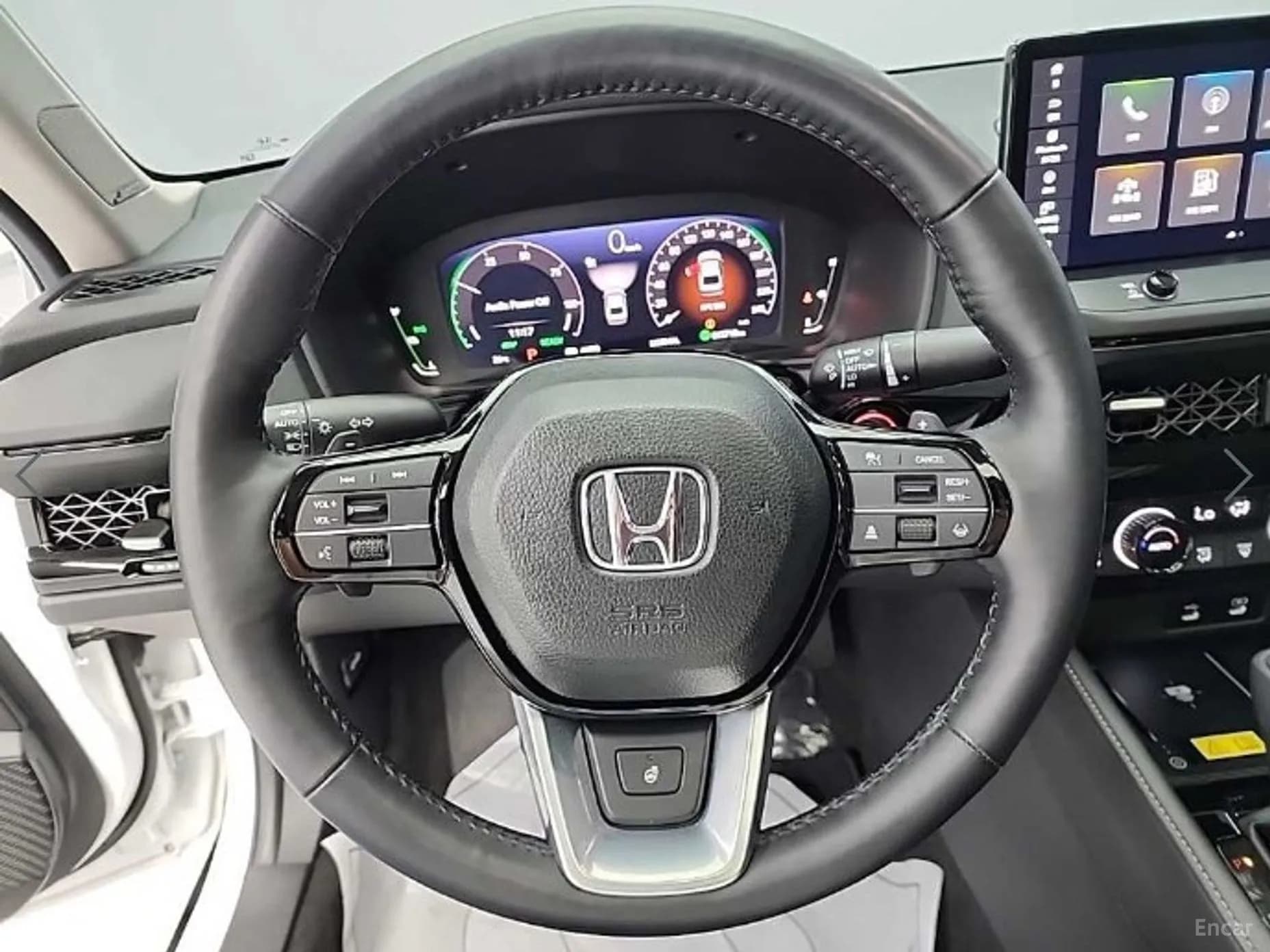 Accord 11th Generation