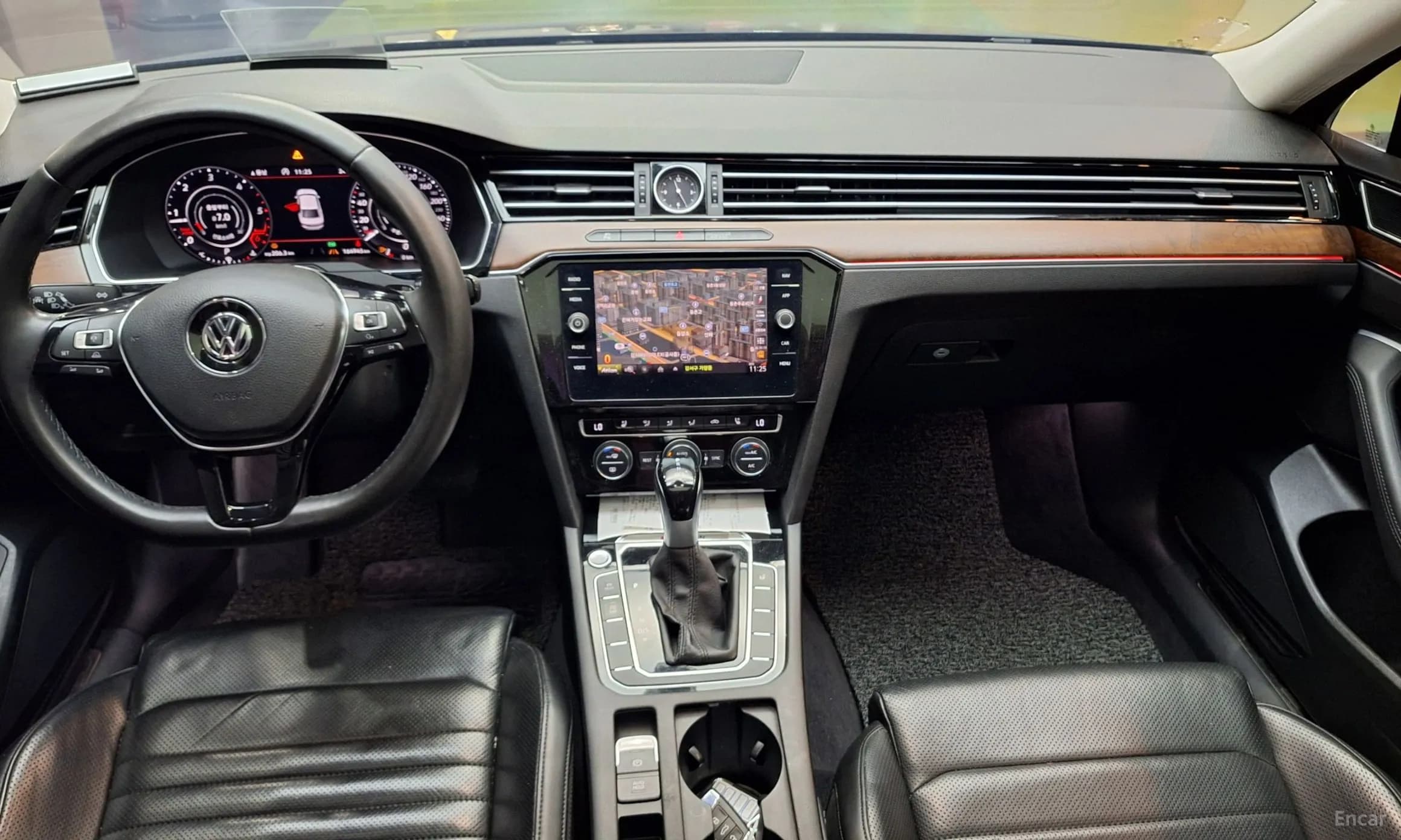Passat GT (B8)