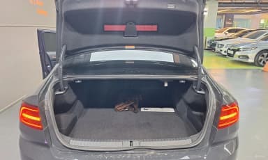 Passat GT (B8)